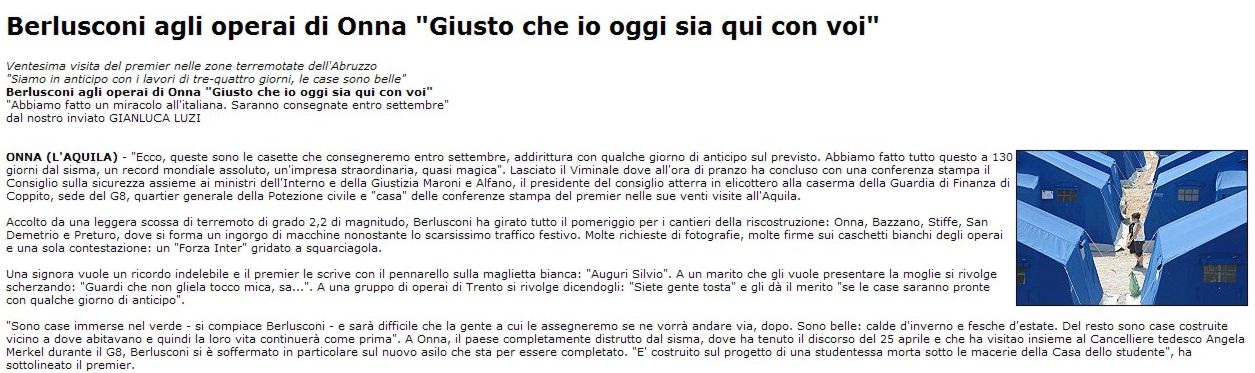 fai click sull'articolo per ingrandirlo