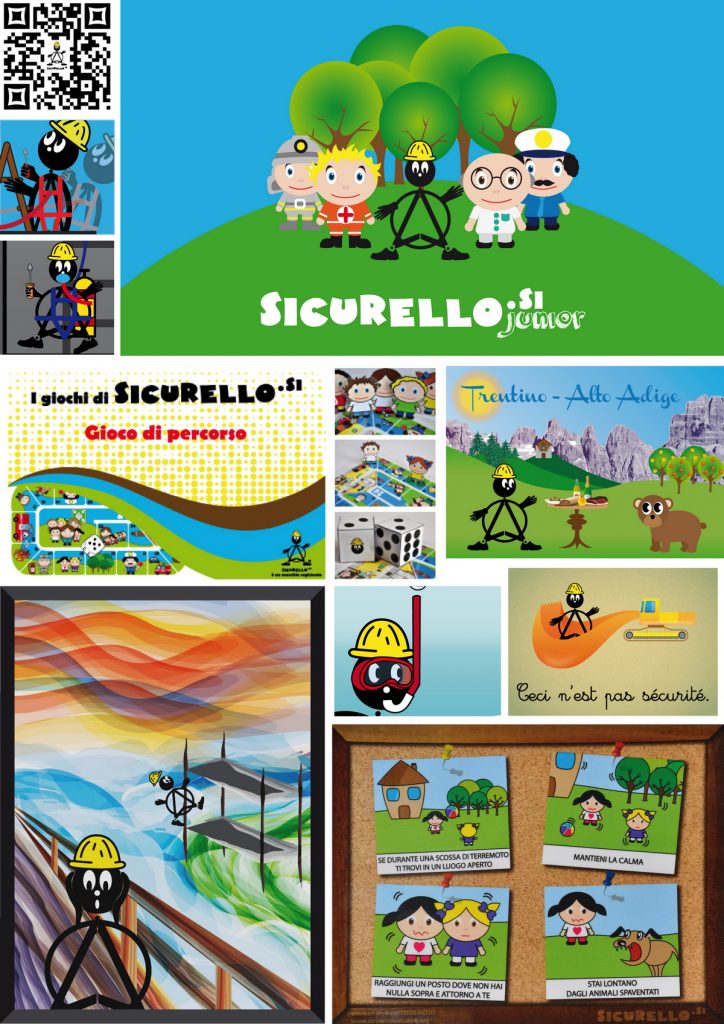 SICURELLO.si INFO
