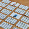 Gioco di Memoria - Facile