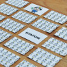 Gioco di Memoria - Difficile