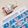 Lavaggio ed igienizzazione delle mani