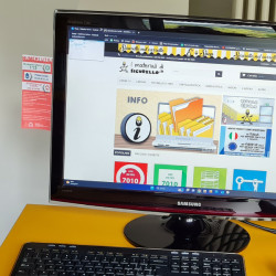 Procedure di emergenza - Personalizzato