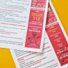 Procedure di emergenza - Personalizzato