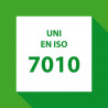Segnaletica di Emergenza - UNI EN ISO 7010