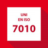 Segnaletica Antincendio - UNI EN ISO 7010