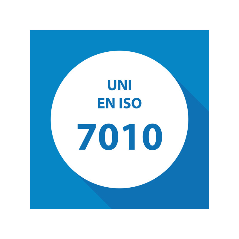 Segnaletica di Obbligo - UNI EN ISO 7010