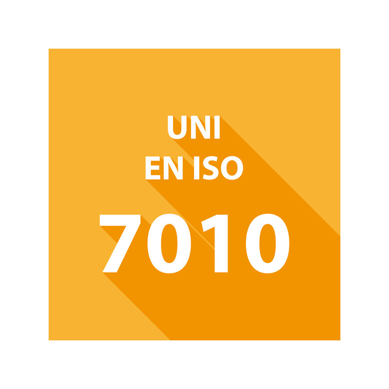 Segnaletica UNI EN ISO 7010 – MiniGuida 25