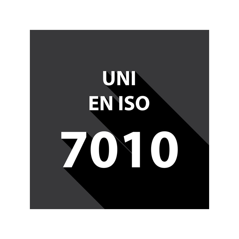 Pacchetto completo - UNI EN ISO 7010