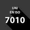 Pacchetto completo - UNI EN ISO 7010