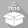 La segnaletica più utilizzata - UNI EN ISO 7010