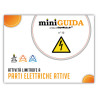 Parti elettriche attive - MiniGuida 10