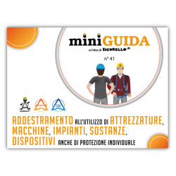 Addestramento - MiniGuida 41