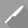 Utilizzo in sicurezza dei coltelli - MiniGuida 42