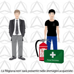 Le Figure della Sicurezza