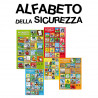 Alfabeto della Sicurezza - Progetto formativo