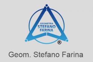 Cronistoria professionale Geom. Stefano Farina